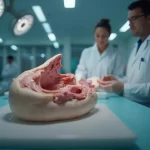 classificação fiscal de peças anatômicas humanas