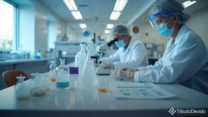 classificação fiscal na NCM