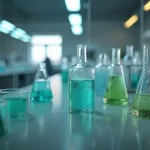 Classificação fiscal do Cloreto de Mepiquate