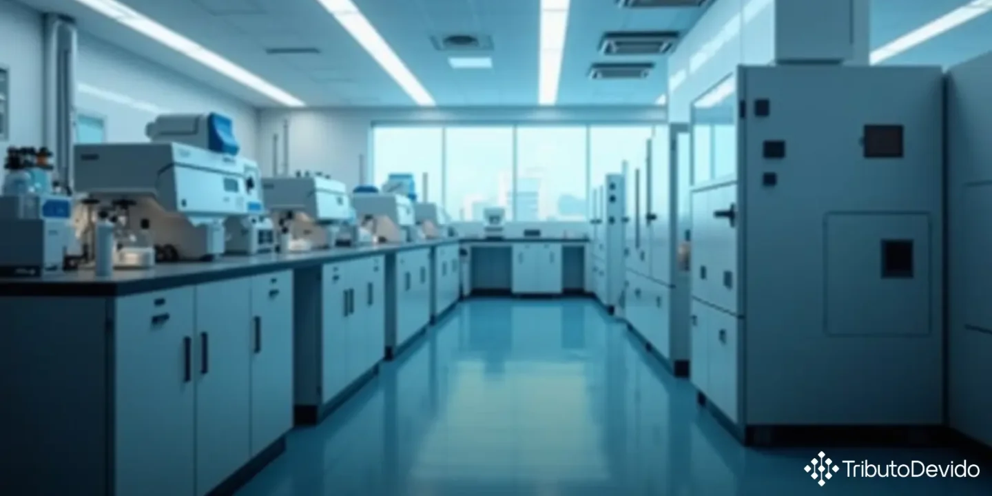 NCM 3808.94.29: Classificação fiscal de hipoclorito de sódio como desinfetante