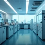 NCM 3808.94.29: Classificação fiscal de hipoclorito de sódio como desinfetante