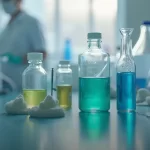 classificação fiscal de desinfetante para piscina