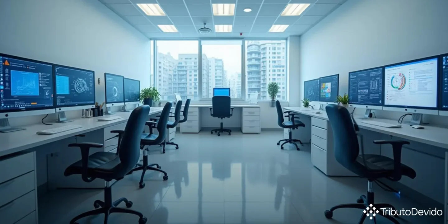 Redução para 8% no Lucro Presumido para Laboratórios e Serviços de Vacinação