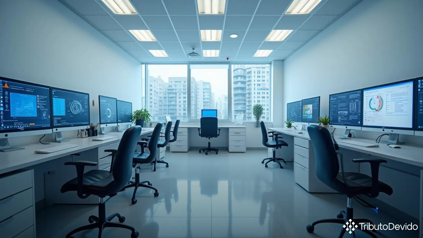 Redução para 8% no Lucro Presumido para Laboratórios e Serviços de Vacinação