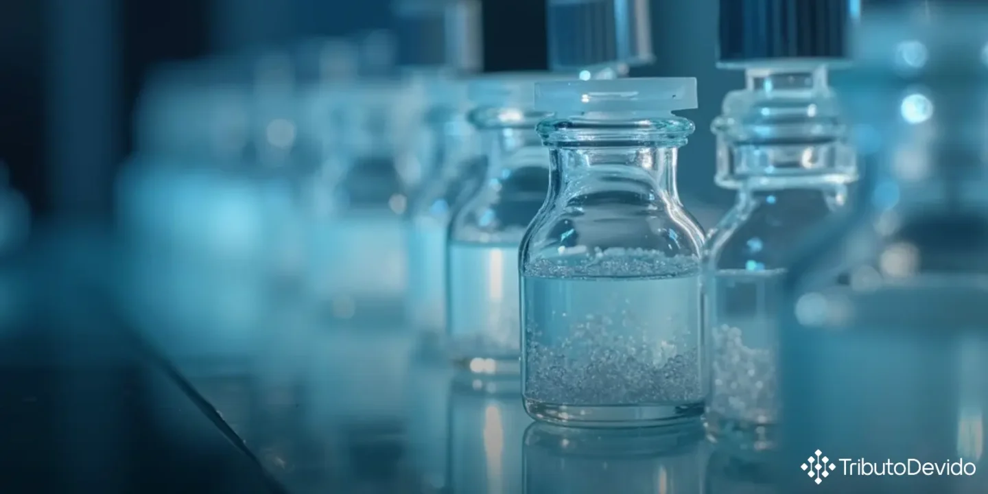 classificação fiscal de Hidroxipropilmetilcelulose