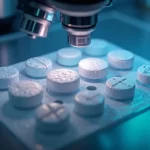 Classificação fiscal da Risperidona em pó