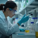 classificação fiscal de preparação intermediária para herbicida