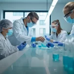 classificação fiscal de preparações antimicrobianas para formulações cosméticas na NCM