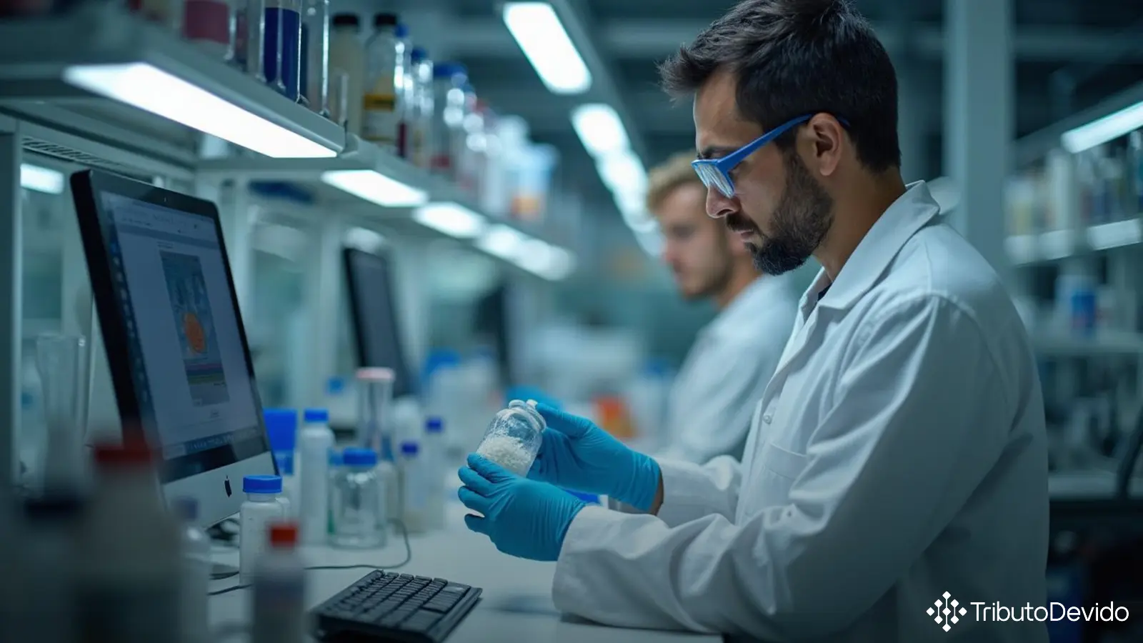 Classificação Fiscal de Polióxido de Fenileno na NCM