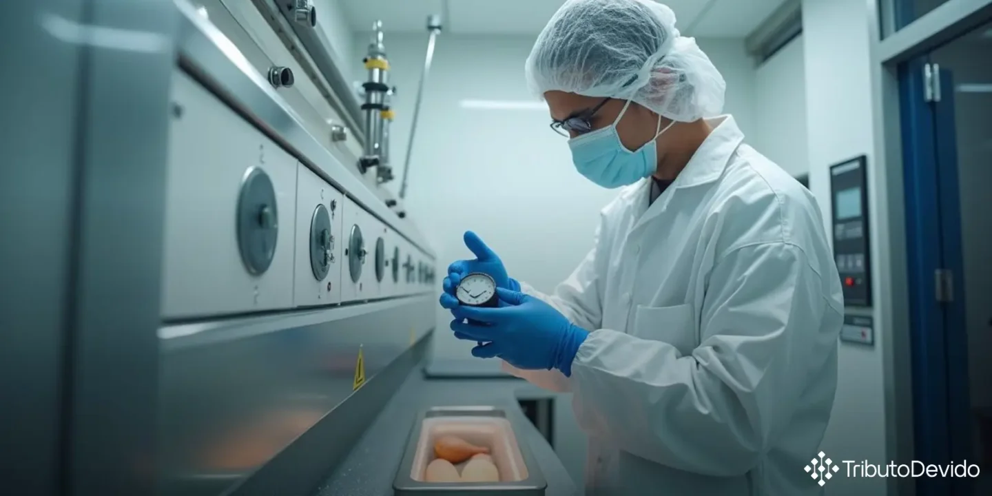 Contribuição Previdenciária Substitutiva sobre produção de sêmen bovino