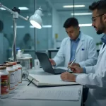 Reclassificação fiscal de suplementos energéticos para atletas