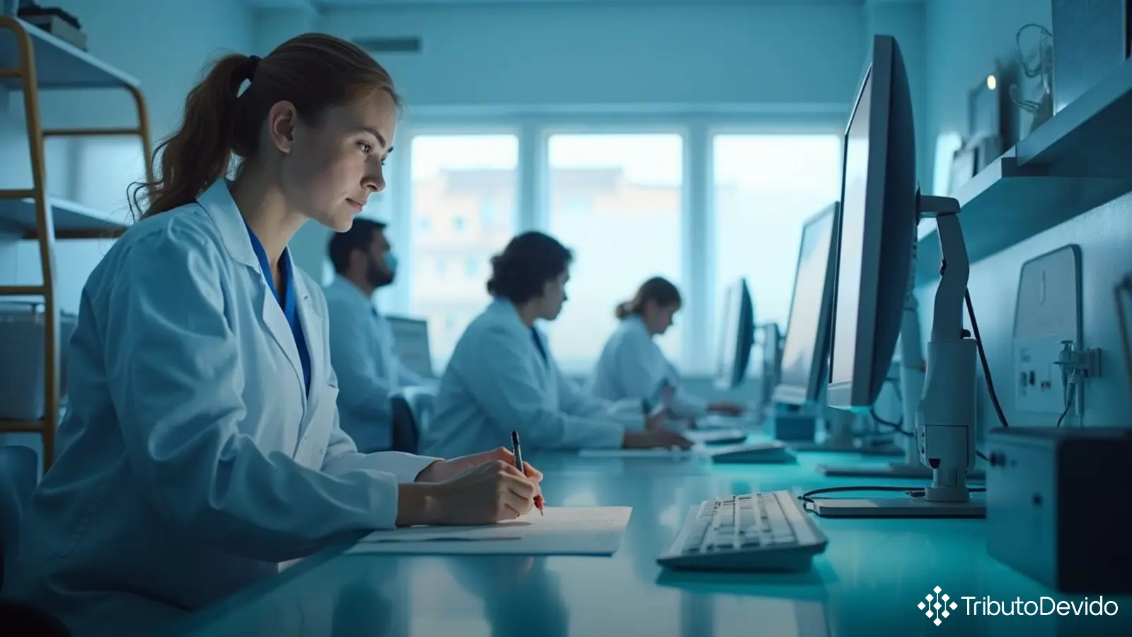 Alíquota Zero de PIS/COFINS em Produtos para Laboratórios de Análises Clínicas