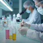 Classificação fiscal de preparação antimicrobiana para cosméticos