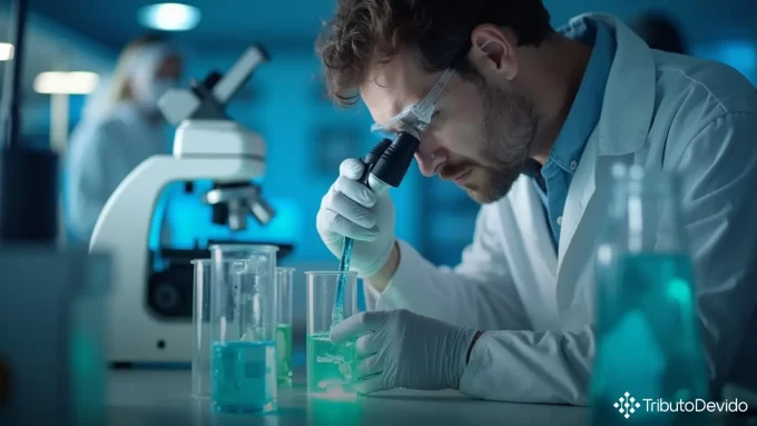 classificação fiscal do extrato de levedura agrícola