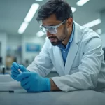 Classificação fiscal de Piritionato de Zinco na NCM