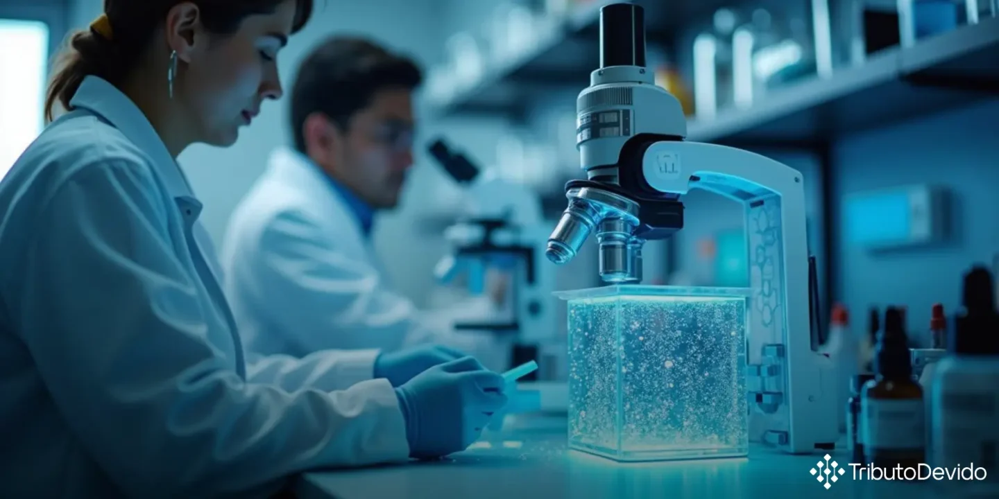 classificação fiscal de solução aquosa para cosméticos