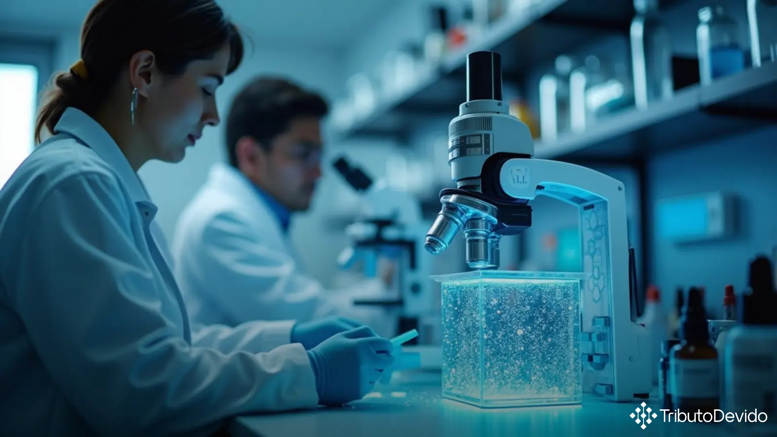 classificação fiscal de solução aquosa para cosméticos