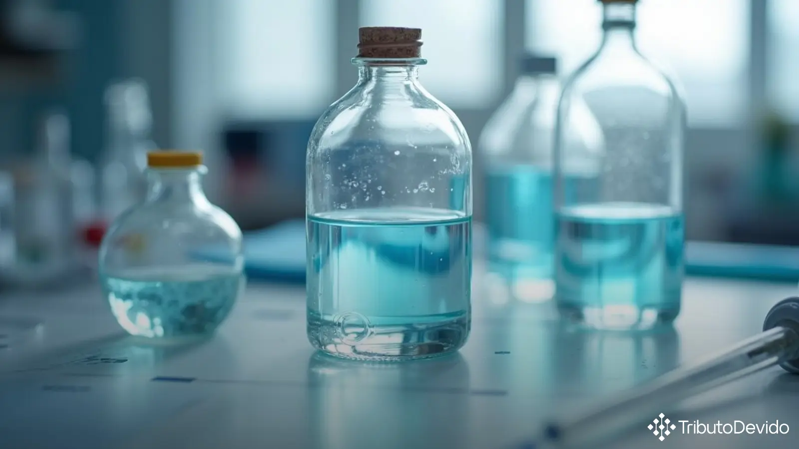 classificação fiscal de agente de superfície aniônico para tintas