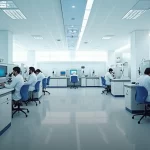 percentual de presunção no Lucro Presumido para laboratórios de análises clínicas