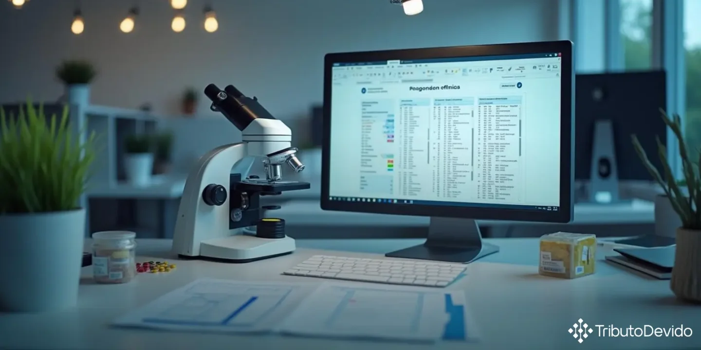 classificação fiscal de medicamentos para hipertensão