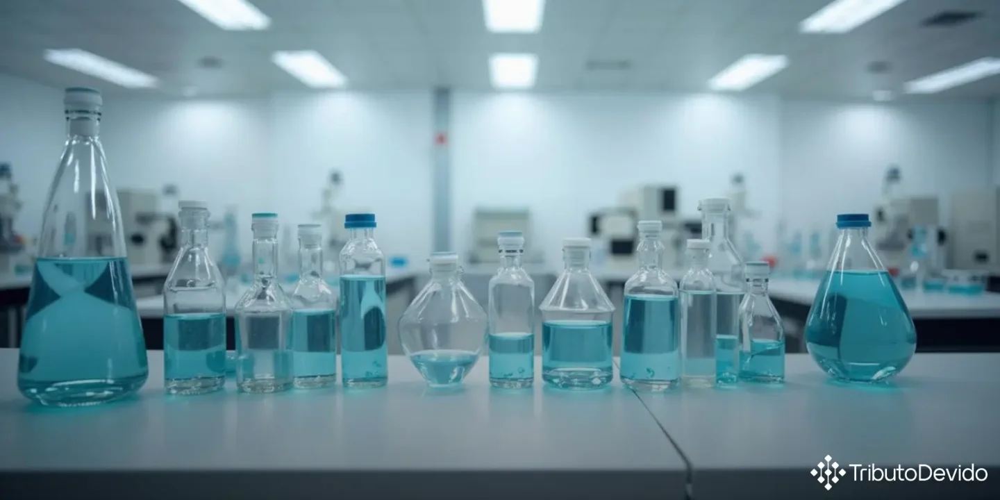 classificação fiscal de poliuretano em dispersão aquosa