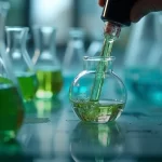 Classificação NCM para Agentes de Cura de Resinas Epóxi