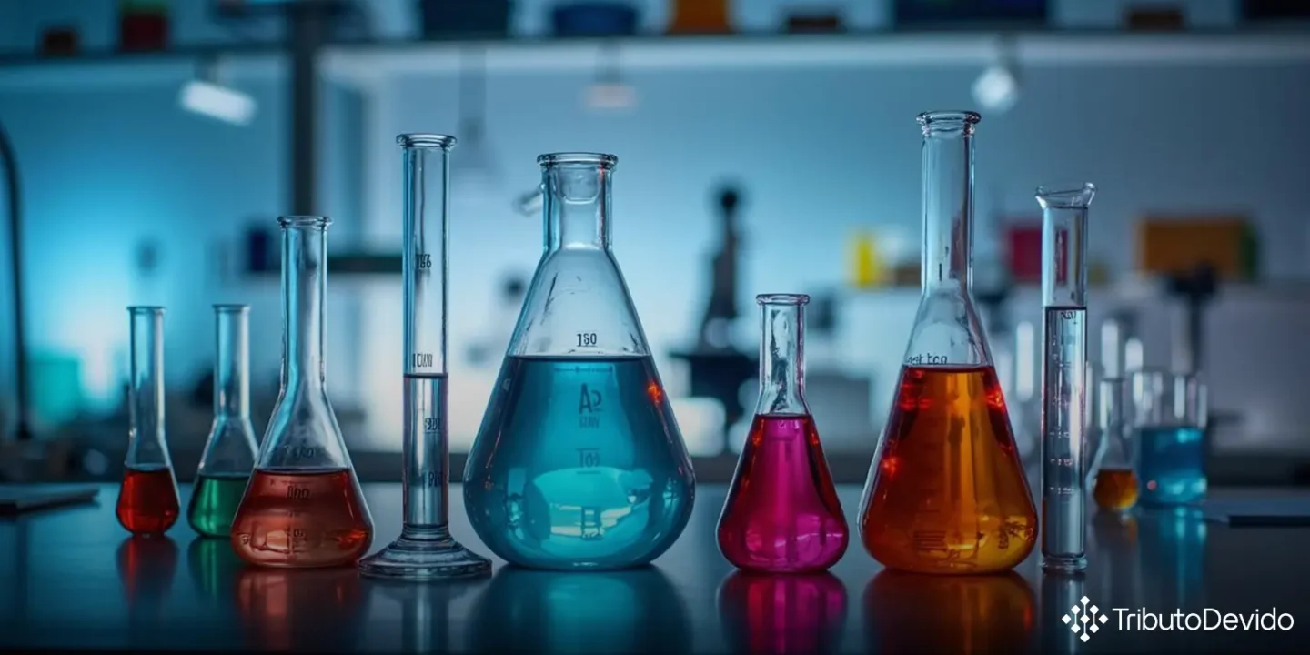 Classificação fiscal de preparações contendo oligômeros de bisfenol A na NCM