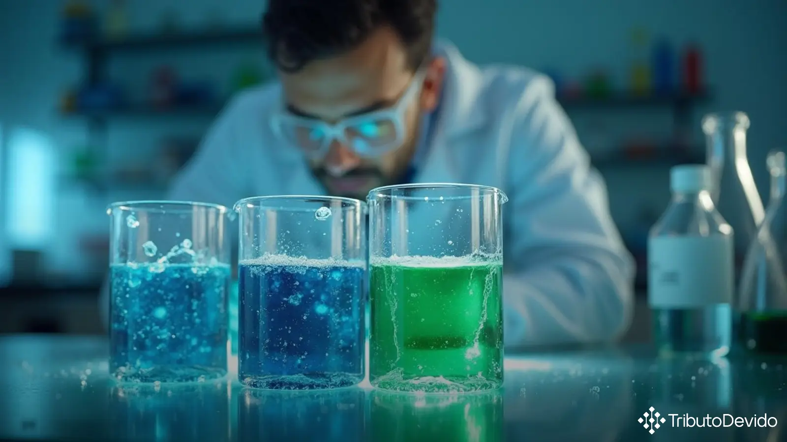 classificação fiscal de produtos para tratamento de água na NCM