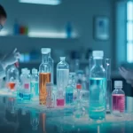 classificação fiscal de conservantes para cosméticos