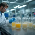 tributação de leite fluido