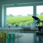 Classificação fiscal de defensivo agrícola à base de Bacillus amyloliquefaciens