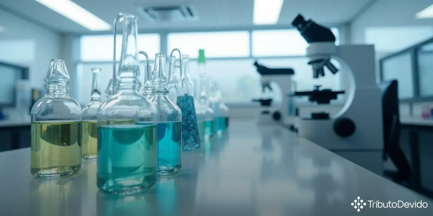 Alíquota Zero de PIS/COFINS nos Produtos de Laboratório com Código NCM Extinto