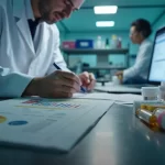 Créditos presumidos de PIS/COFINS para importação por encomenda de produtos farmacêuticos