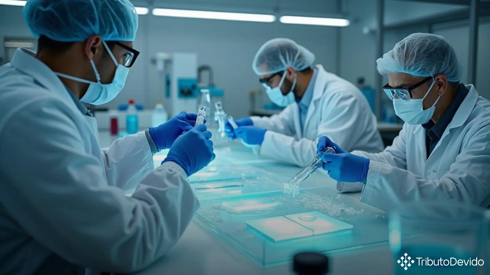 Classificação Fiscal de Quelato de Zinco