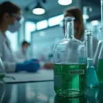 Classificação fiscal NCM para benzotiazol-3-ona