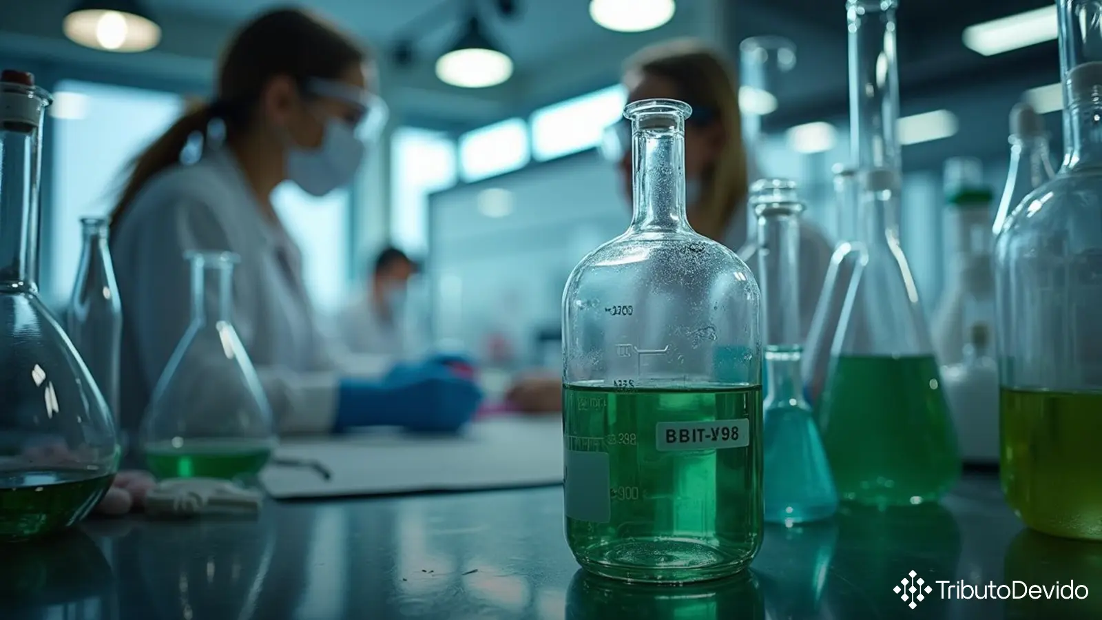 Classificação fiscal NCM para benzotiazol-3-ona