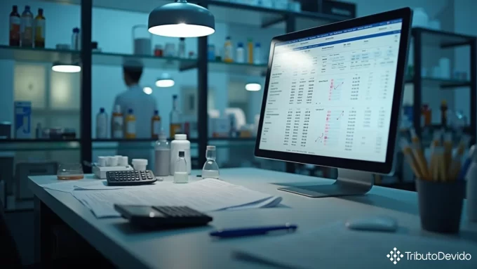 tributação-pis-cofins-industrialização-encomenda-produtos-farmacêuticos