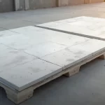 Classificação Fiscal de Laje Pré-Moldada Treliçada com EPS