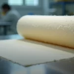 classificação fiscal do laminado de poliuretano para couro artificial