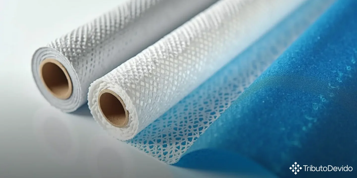 Classificação Fiscal de Laminados de Poliuretano para Cabedais Esportivos