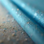 classificação fiscal de laminado de poliuretano microalveolar