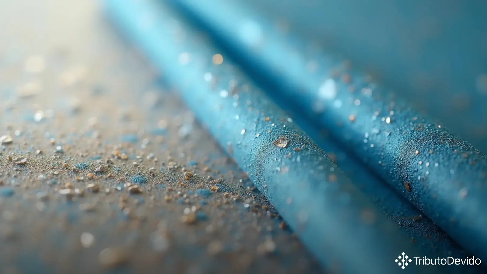 classificação fiscal de laminado de poliuretano microalveolar