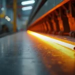 classificar corretamente laminados planos de ferro ou aço