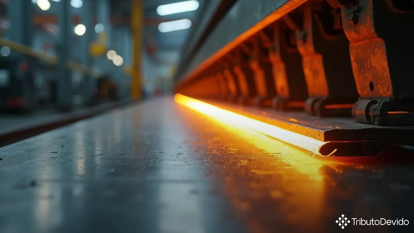 classificar corretamente laminados planos de ferro ou aço