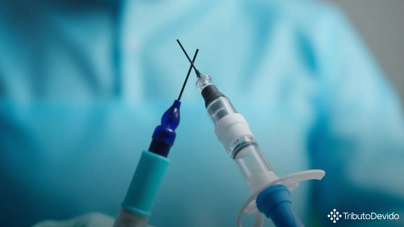 classificação fiscal de lancetas para obtenção de sangue capilar