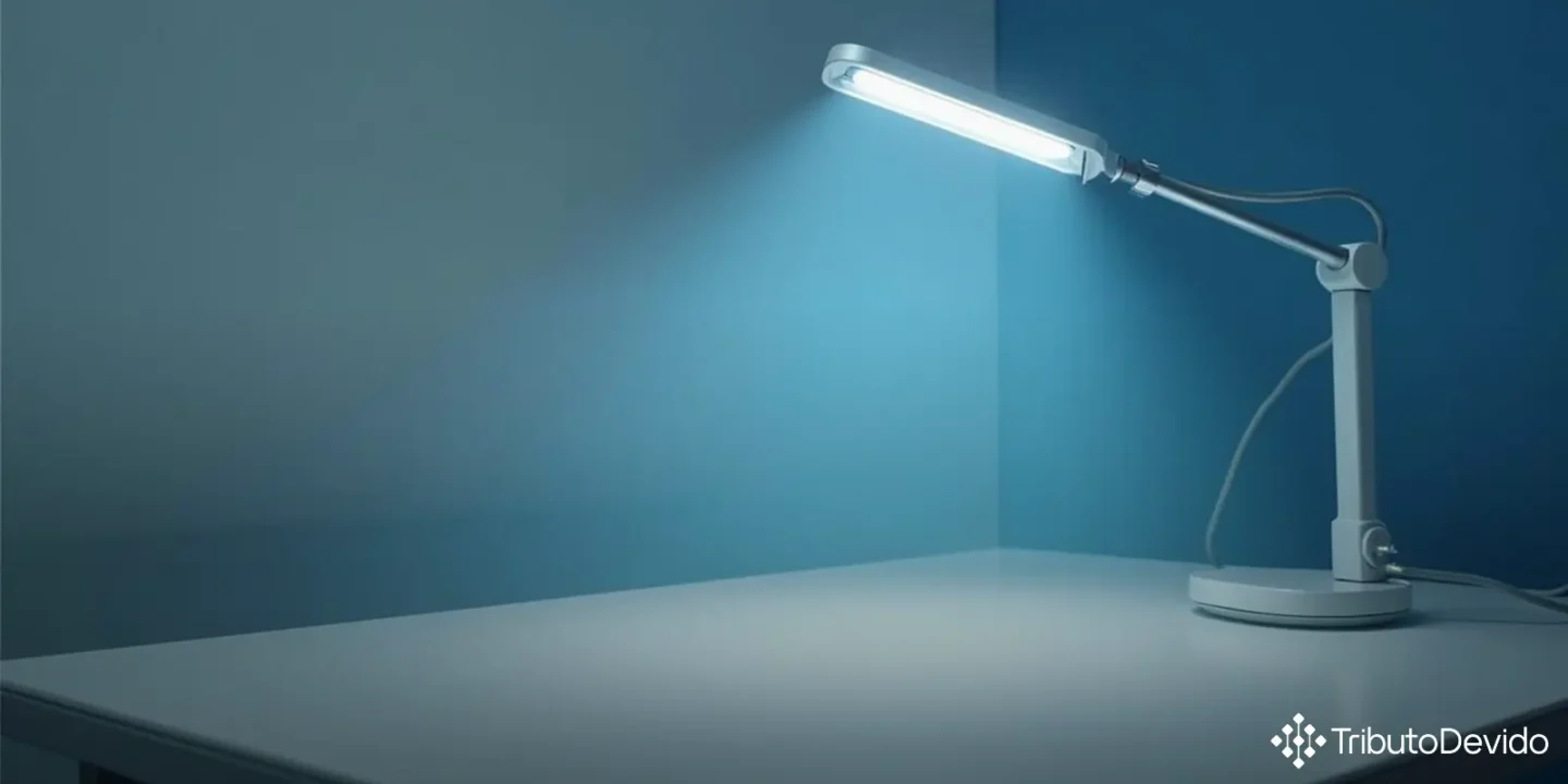 classificação fiscal de lanternas médicas em forma de caneta