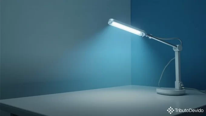 classificação fiscal de lanternas médicas em forma de caneta