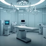 classificação fiscal de aparelhos a laser para cirurgia