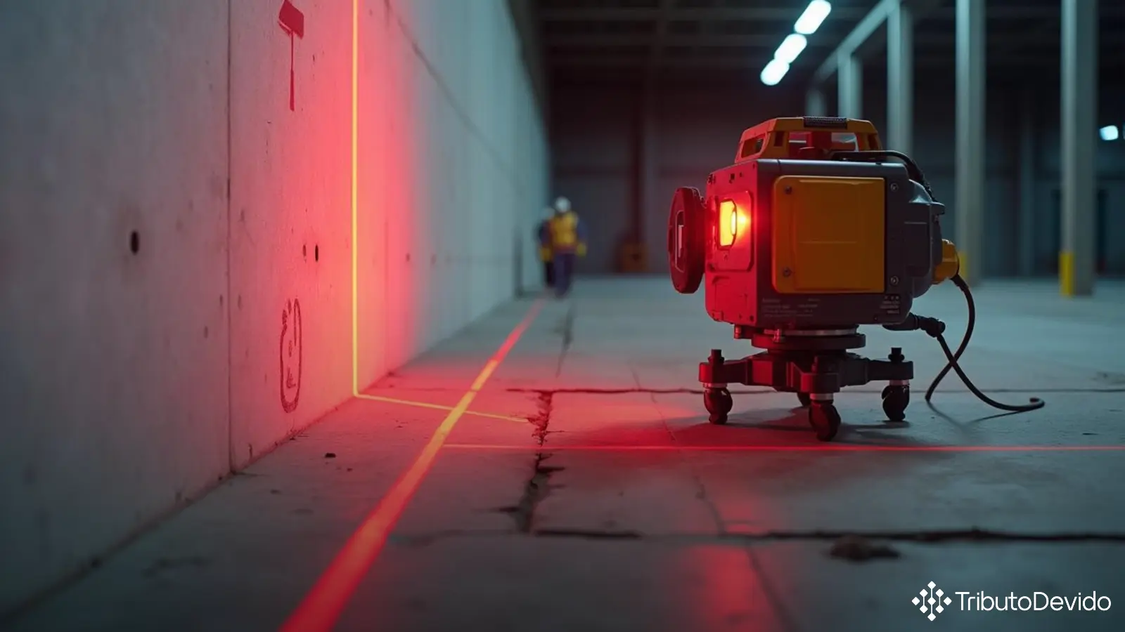 classificação fiscal NCM para laser auto nivelador de linha