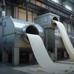 classificação fiscal de lavador para pasta de celulose